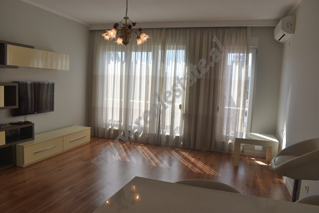 Two bedroom apartment for sale in Frosina Plaku street in Tirana, Albania
